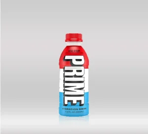 Prime Hydration Drink 500ml – Ice Pop