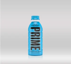 Prime Hydration Drink 500ml – Raspberry